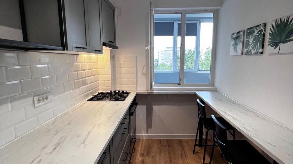 AP. 2 CAMERE 1 MAI, PET-FRIENDLY, MOBILAT MODERN, METROU 1 MINUT - Poză 6