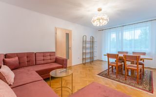 Apartament Decomandat Griviței | 70 mp | Etaj 1 | Boxă + Parcare - Poză 1