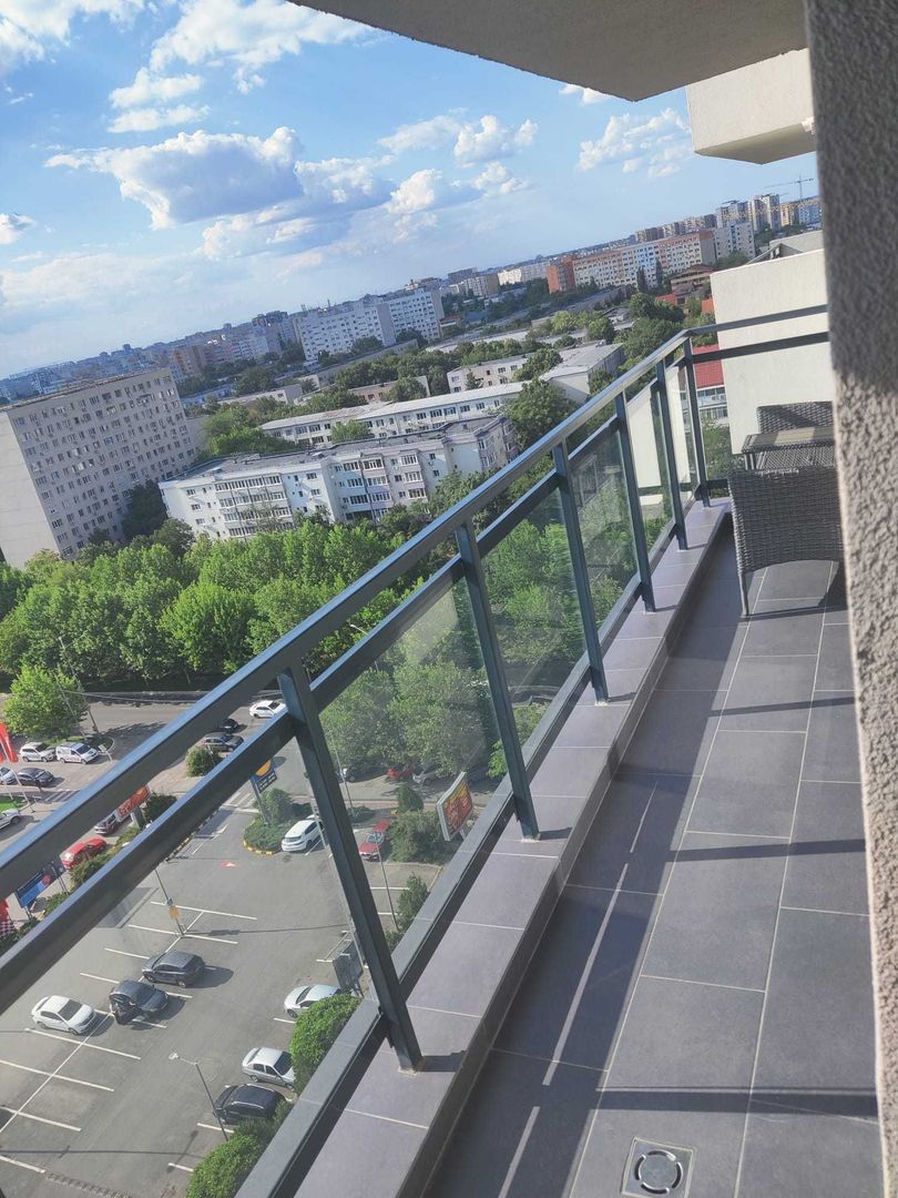 Apartament 2 camere premium, parcare, pet friendly, Pallady Towers, 5 min metrou - Poză 5