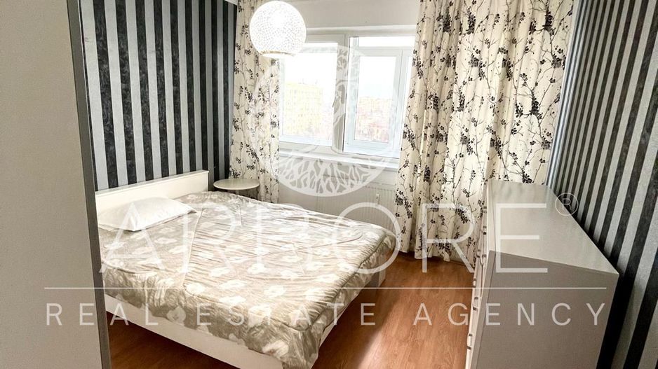 Apartament 2 Camere Șerban Vodă | AC, Șemineu, Balcon - Poză 3