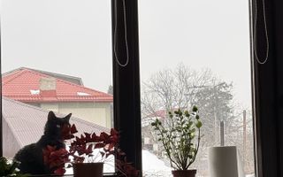 Studio 2 camere, 43 mp, mobilat complet, 4 min metrou Parcă Bazilescu - Poză 17