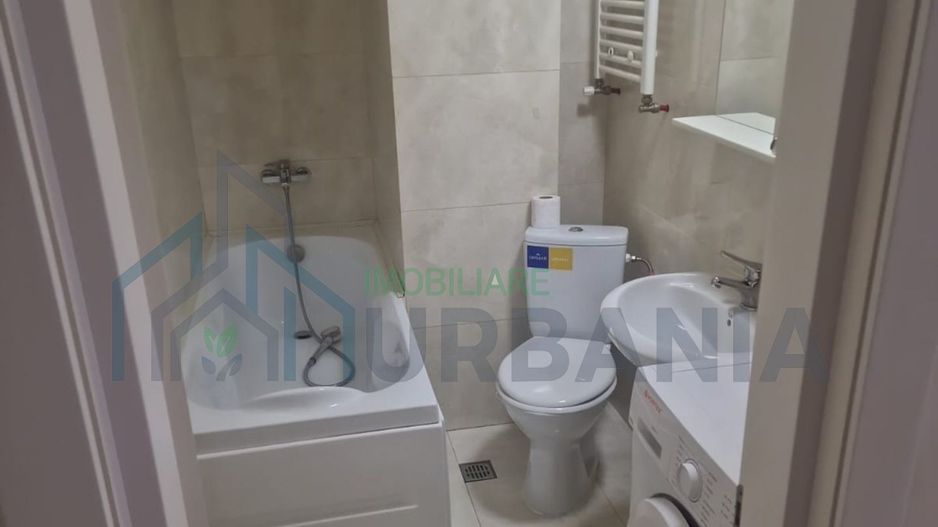Apartament 2 camere openspace, zona CUG - Providenta, ansamblu rezidential, Iasi - Poză 7