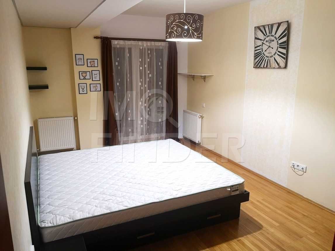 Apartament Spatios 2 camere Buna Ziua cu Parcare - Poză 4