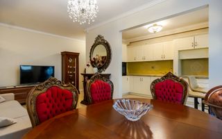 Apartament 2 camere, parcare, Buna Ziua, zona Grand Hotel Italia - Poză 8