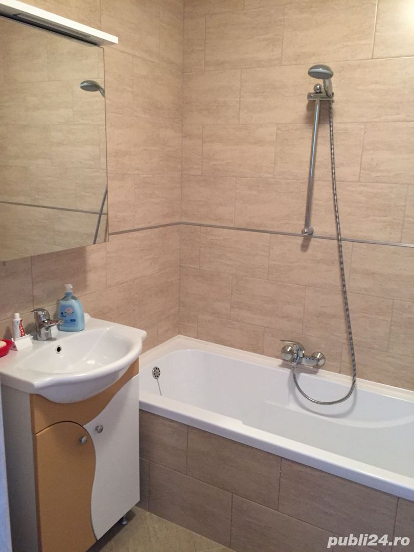 APARTAMENT  ZONA  COLENTINA - Poză 6