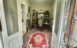 Casă de vânzare pe Strada Cetății, teren 428 mp - Poză 14