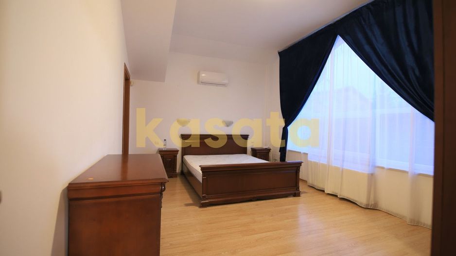 Vilă Individuală de vanzare cu teren de 1.000Mp. – Zona Jolie Ville - Poză 31