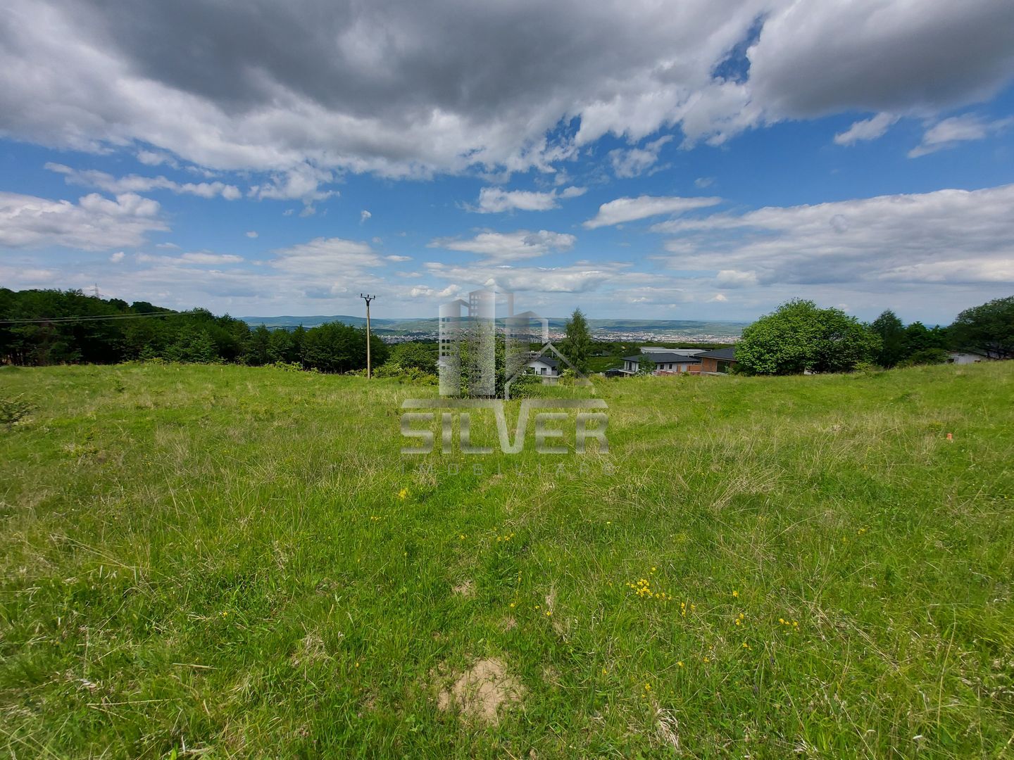 Terenuri cu  PUZ in zona Wonderland! - Poză 2