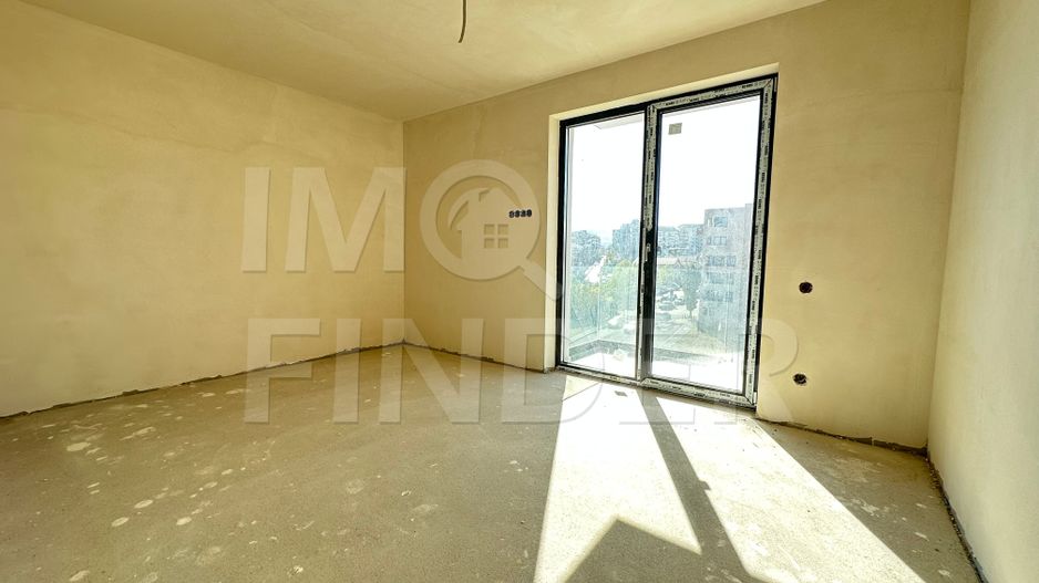 Apartament 3 camere 79 mp utili, Andrei Muresanu- 0% comision - Poză 7