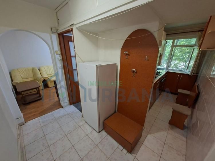 Apartament 2 camere semidecomandat, zona Alexandru cel Bun, Iași – de închiriat - Poză 5