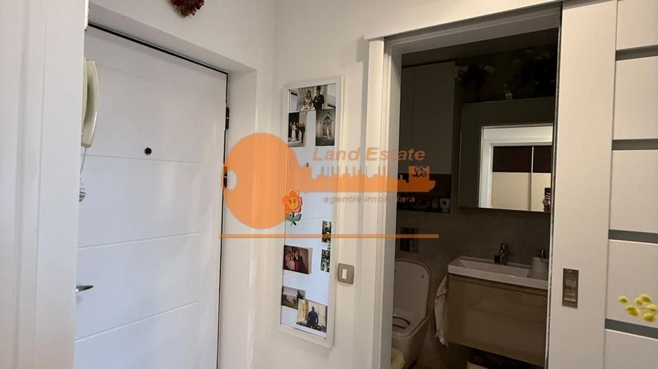 Garsonieră generoasă Politehnica - centrala proprie - Poză 10