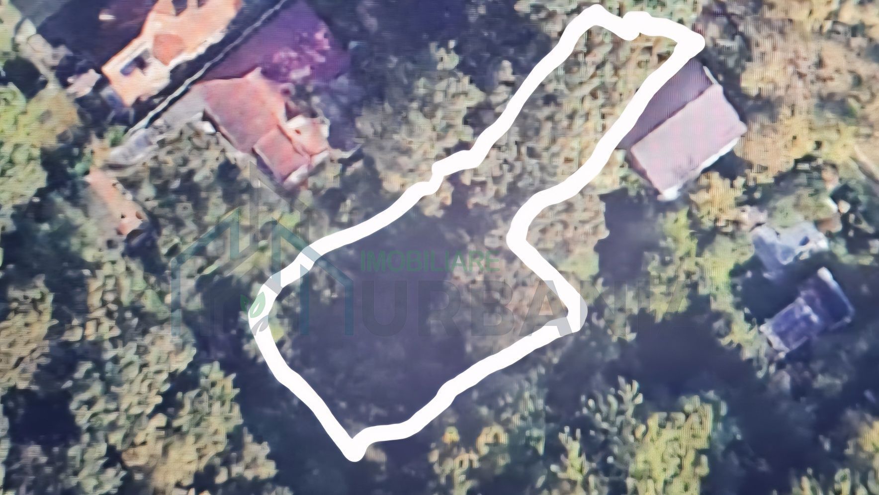 Teren de vanzare, Soseaua Stefan cel Mare, Iasi - 1330 mp - Poză 3