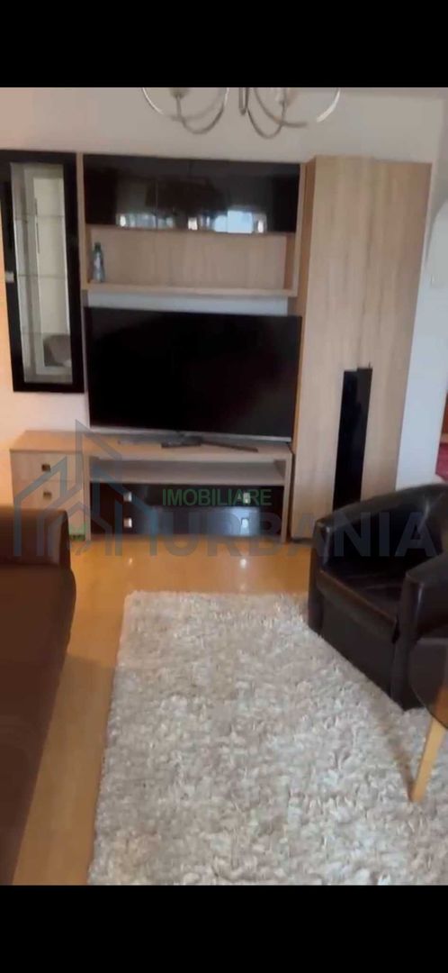 Apartament 3 camere de inchiriat, zona Alexandru cel Bun, Iasi - Poză 2