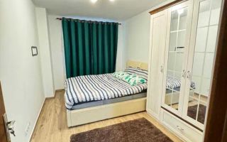 Apartament 2 Camere | 52 Mp | Parcare | Modern | Zona VIVO METRO - Poză 2