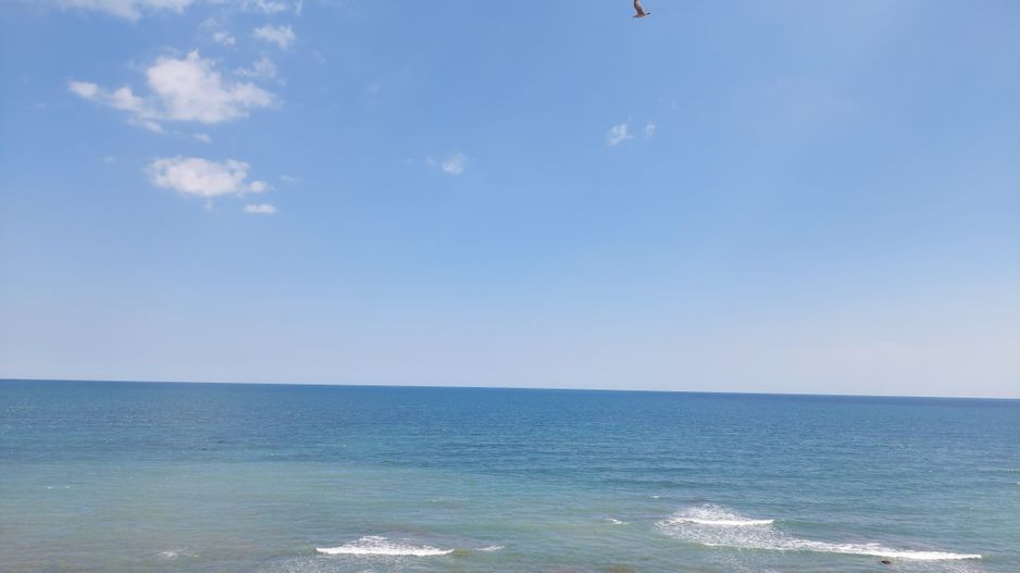 Refugiul tău la malul mării, în Golful Francezului, teren 908.28 mp - Poză 3