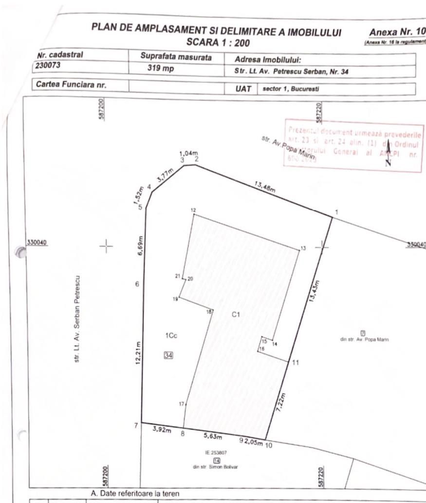 Casa de închiriat zona Floreasca - Poză 3