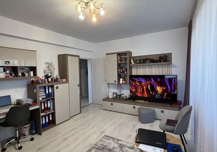 Apartament 2 camere, Drumul Jilavei - Poză 1