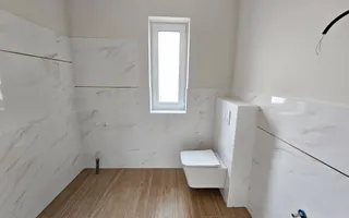 Casă nouă P+1, 4 camere, 124 mp utili, panouri solare, cartier Orizont - Poză 17
