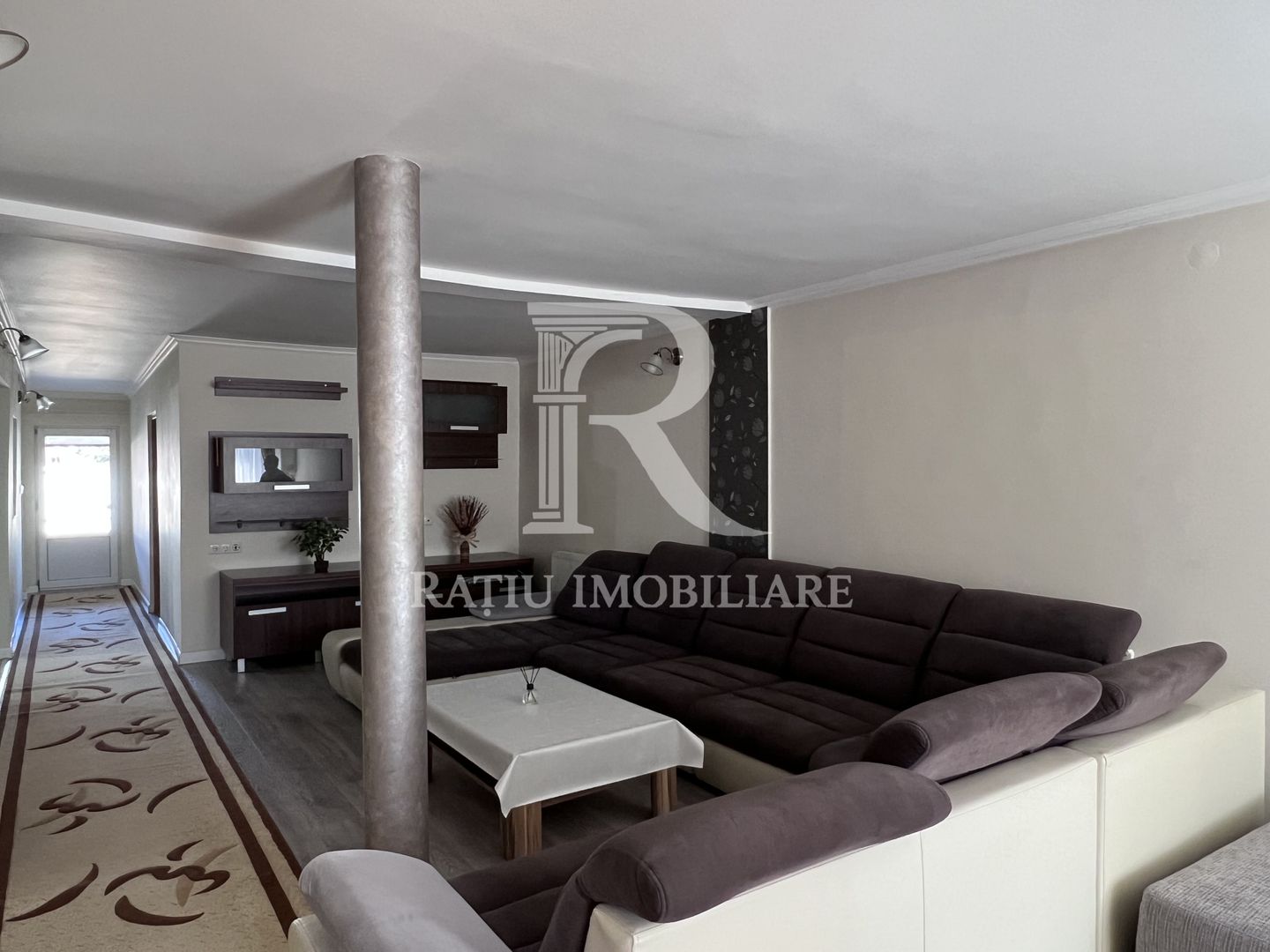 Casa cu 4 camere de inchiriat | Parcare acoperita | Tokai | Oradea - Poză 2