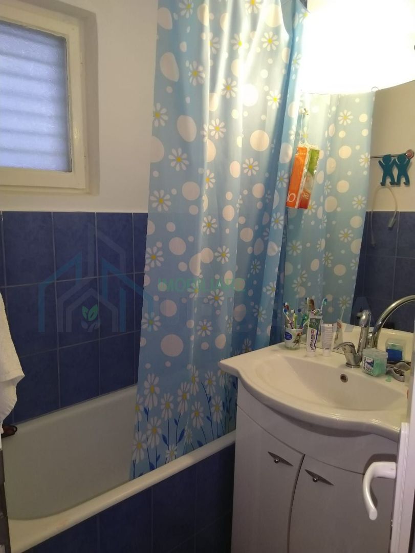 Închiriere apartament 2 camere, Podu Roș - Șoseaua Națională, Iași - Poză 6