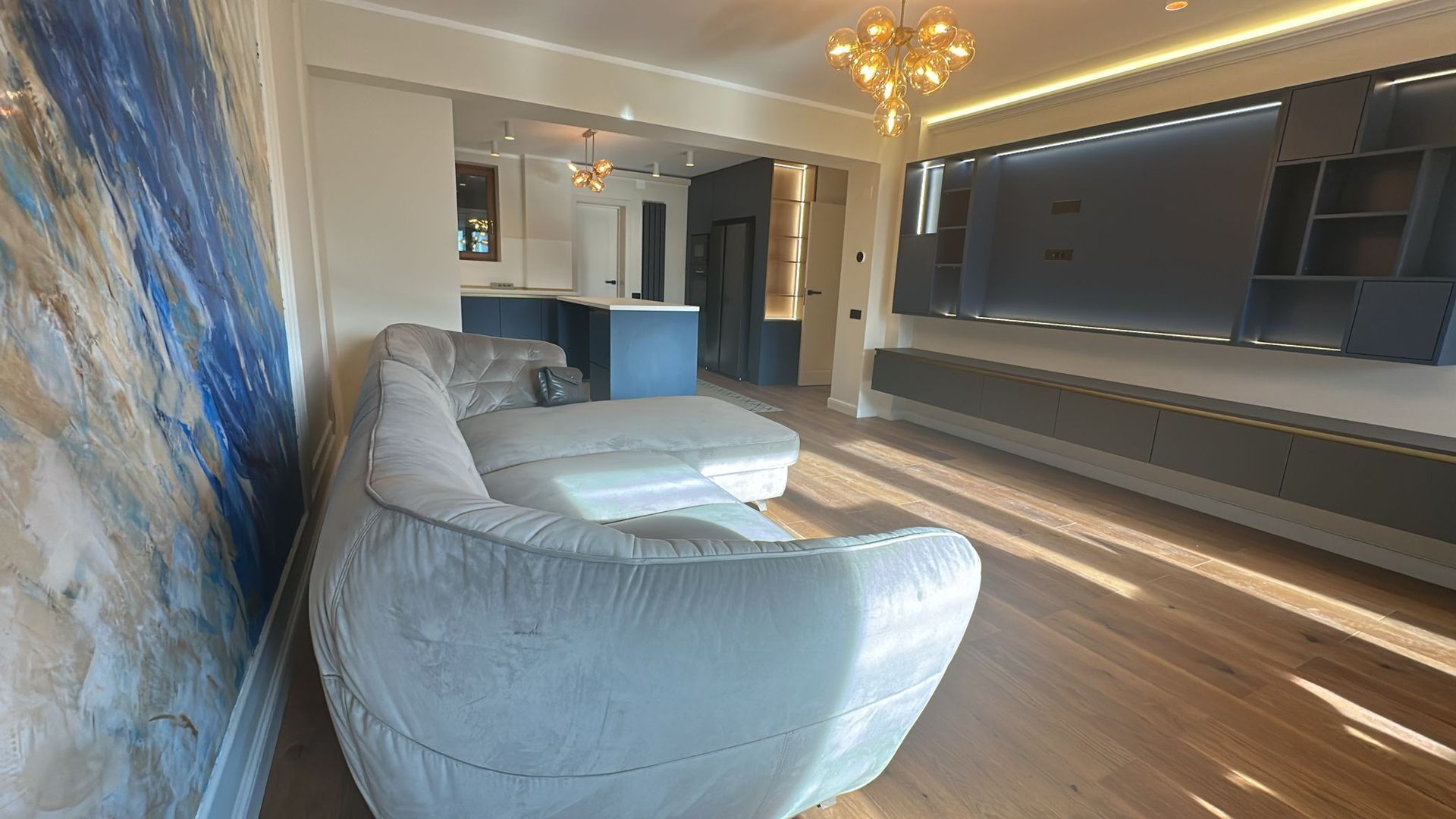 4 camere | Piata Charles de Gaulle | Aviatorilor - Poză 4