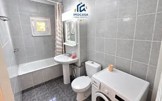 De inchiriat Apartament 4 camere, etaj 2, loc de parcare, Vlaicu, Arad - Poză 11