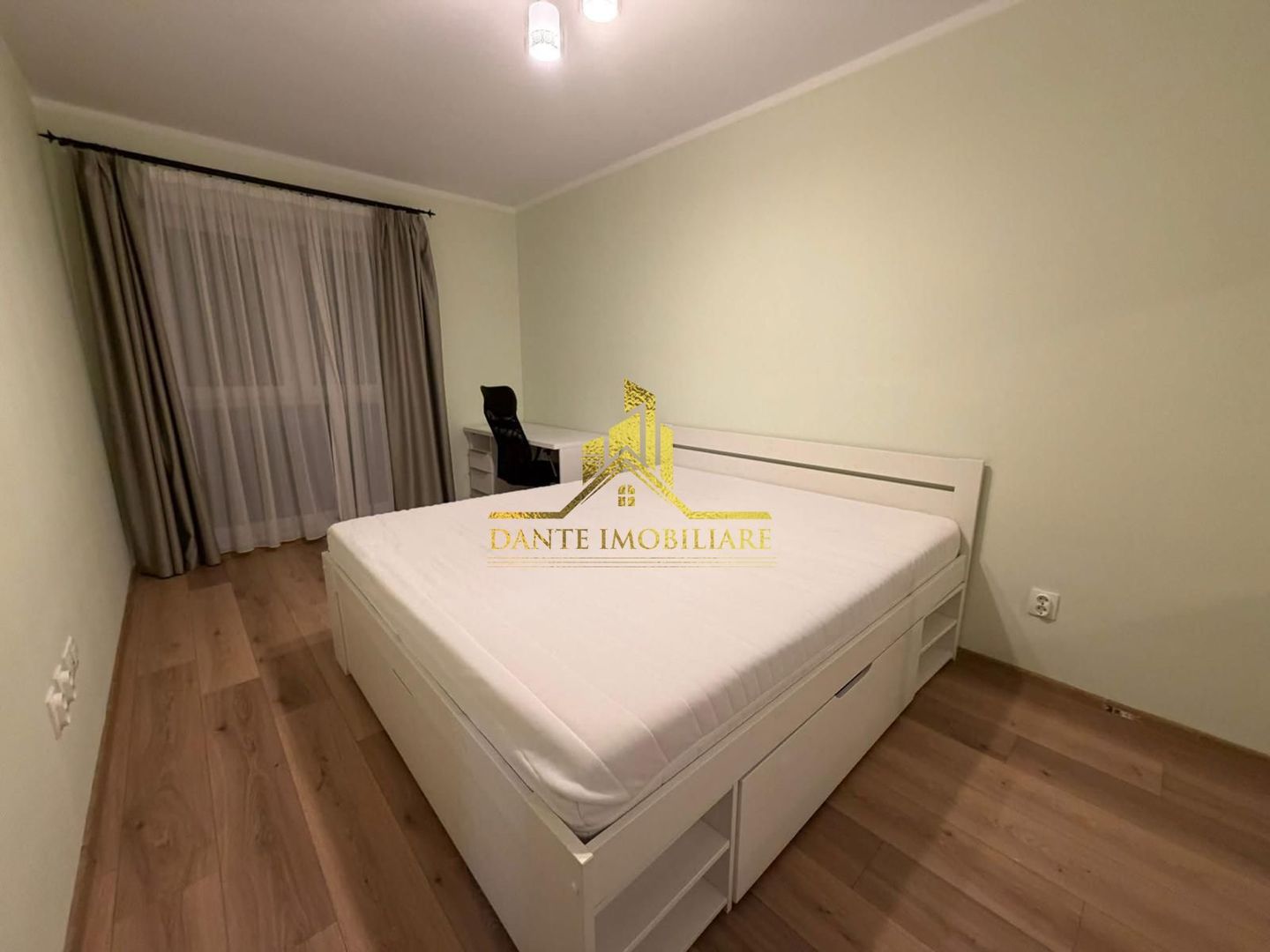 2 camere, modern, bloc nou, terasa, parcare, Buna Ziua, Grand Hill - Poză 5