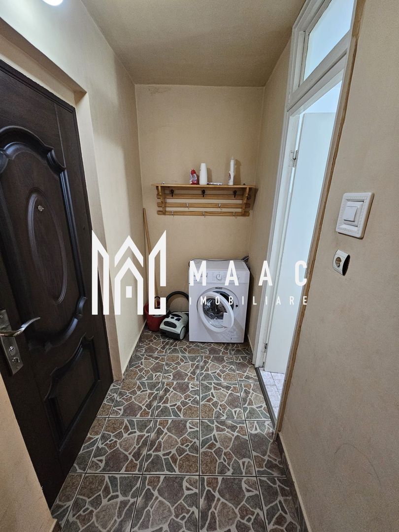Pet Friendly I Apartament 1 camera I Etaj 3 I Peco Millea - Poză 5