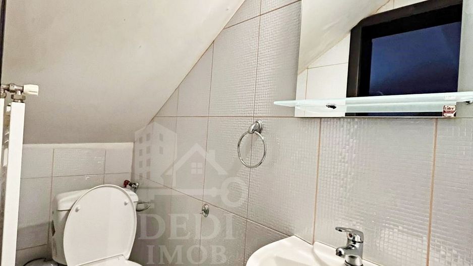 Apartament cu 2 camere la casa de inchiriat zona Ultracentral, Oradea - Poză 8