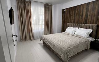 AP. 2 CAMERE PARCUL CAROL, BLOC NOU, CENTRALA TERMICA, LOC PARCARE - Poză 3