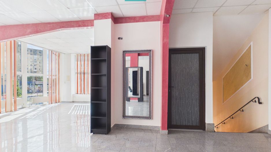 Spațiu comercial de închiriat, zona Vlaicu - Poză 4