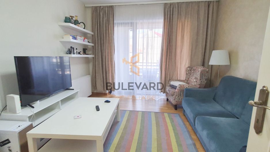 Apartament cu 2 camere, zona strazii Fabricii! - Poză 1