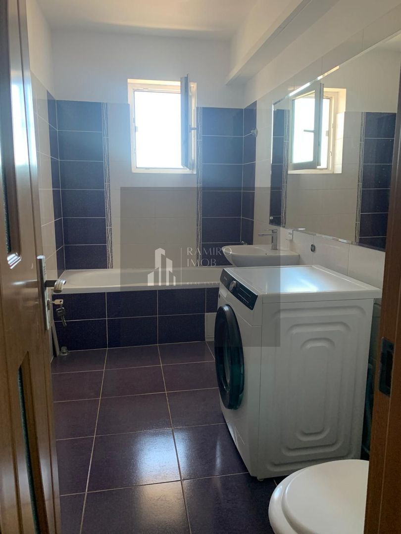 Apartament 3 camere 85mp etaj 3 Aparatorii Patriei - Berceni - Poză 11