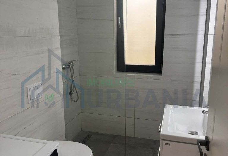 Apartament Soseaua Iasi-Voinesti (inchiriere) - Poză 5