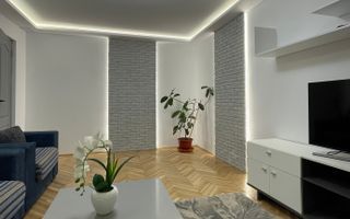 Apartament lux cu 3 camere in cartierul Marasti! - Poză 3
