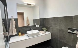 Chirie I Studio dublu I Grădină proprie de 30 mp | Avalon I Pipera - Poză 5