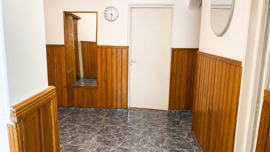 4 camere Lunca Cetățuii 2/4 95mp anvelopat 2025 Iași - Poză 1