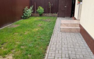 Casa tip duplex, finisat, parcare, aprox teren 200 mp, Floresti Terra - Poză 22