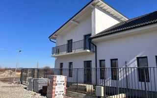 Casa duplex de vanzare 4 camere, 2 bai-s.u. 142 mp. PRET AVANTAJOS - Poză 96