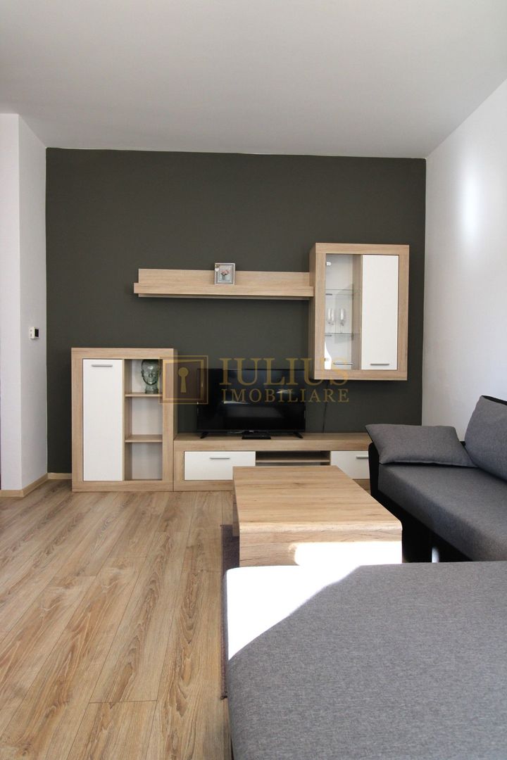 2 camere zona Aradului, zona Decathlon, 2 locuri de parcare si terasa de 25 mp - Poză 4