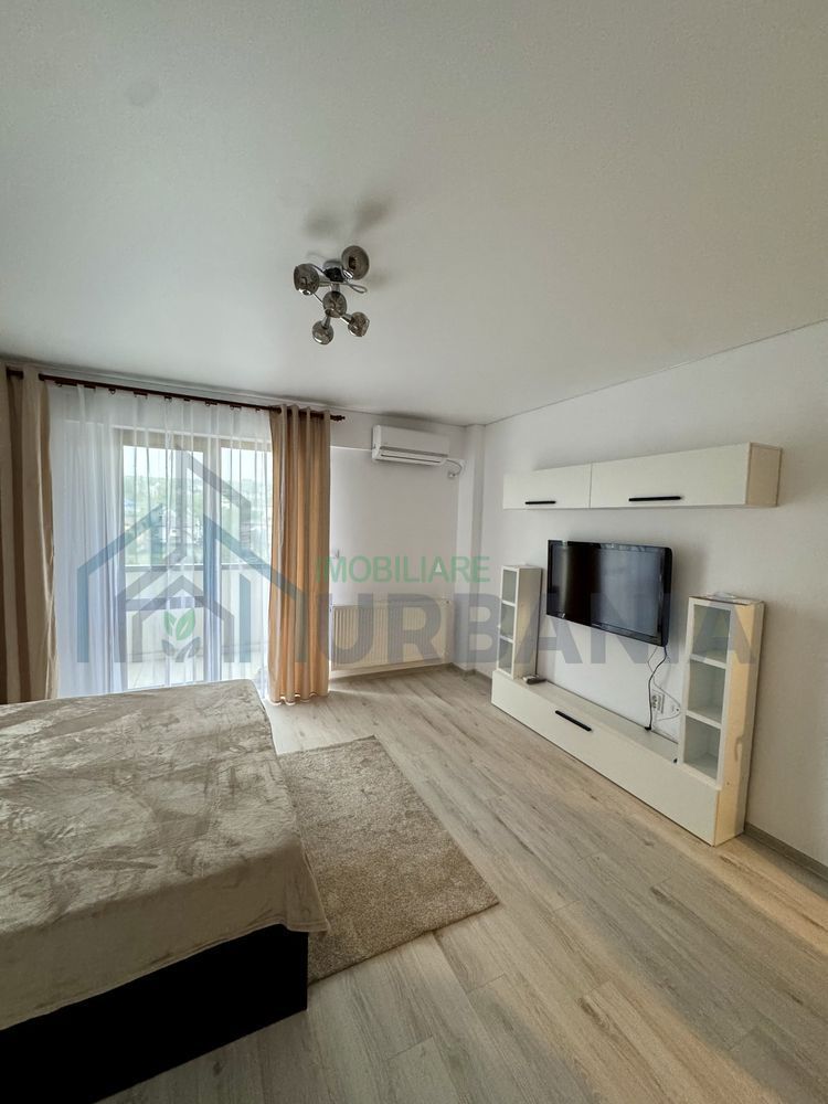 Apartament cu o camera - Poză 1