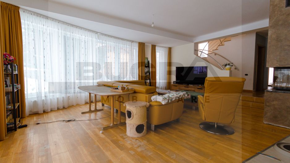 Proprietate individuala cu teren exceptional, strada G. V. Bibescu - Poză 2