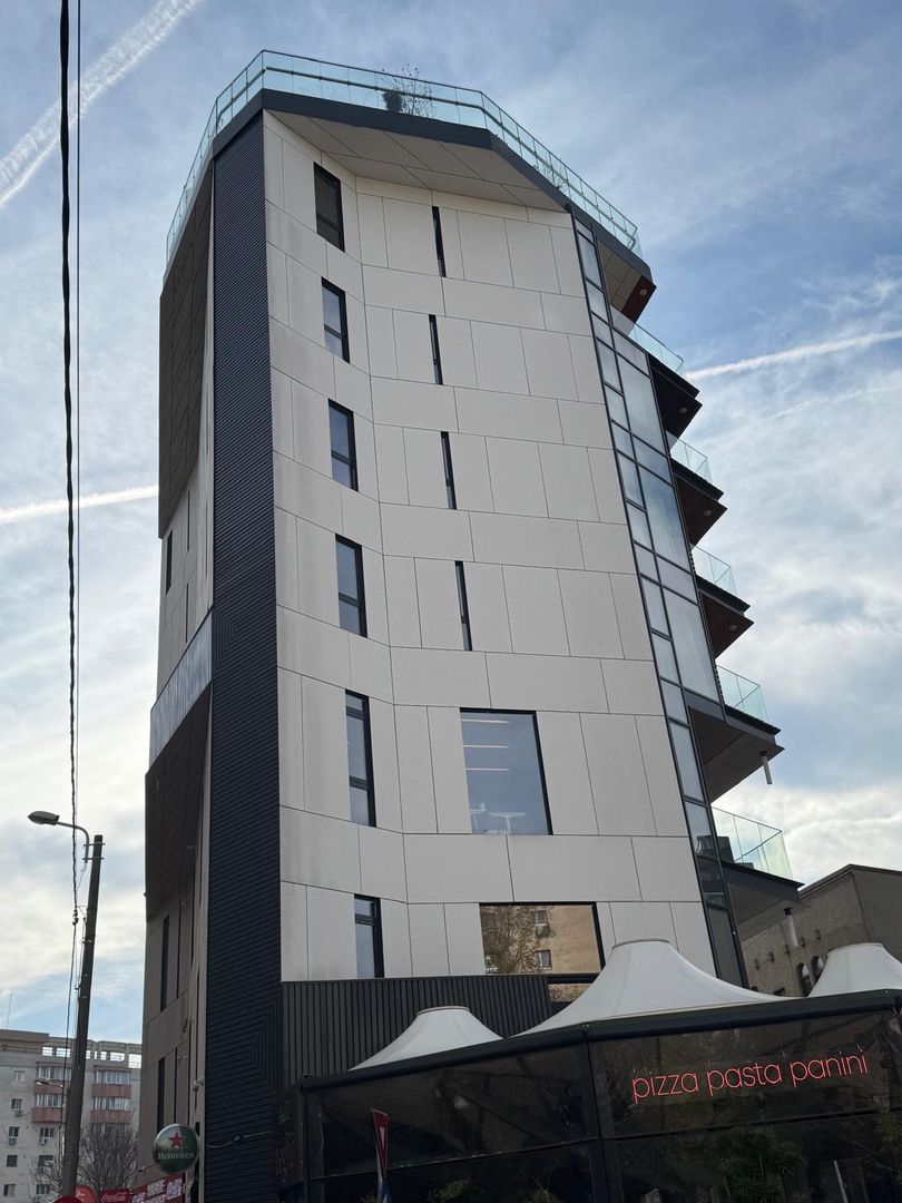Oportunitate - Spatiu de birouri premium in Cladire Mixta Zona Decebal - Poză 4