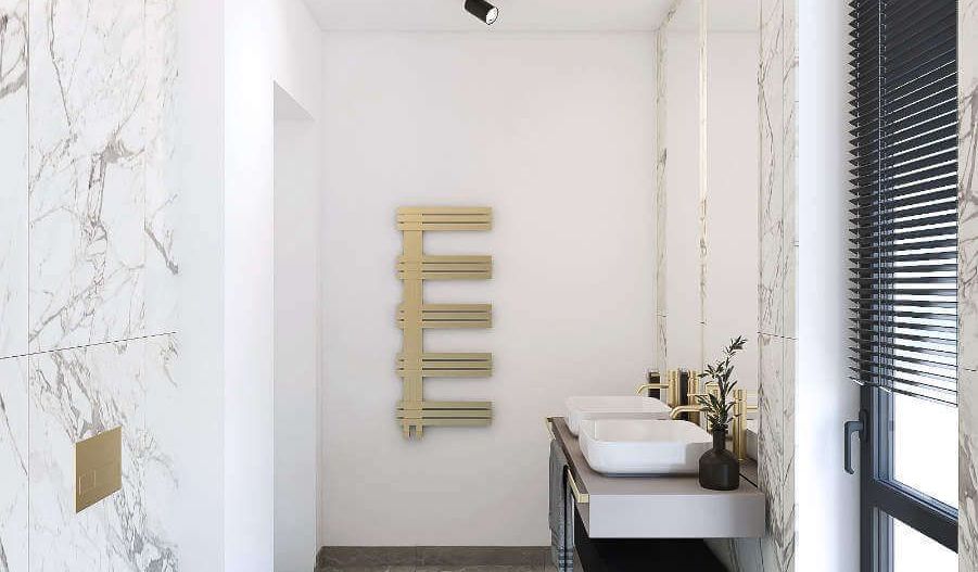 MTM Luxury Villas - Poză 5