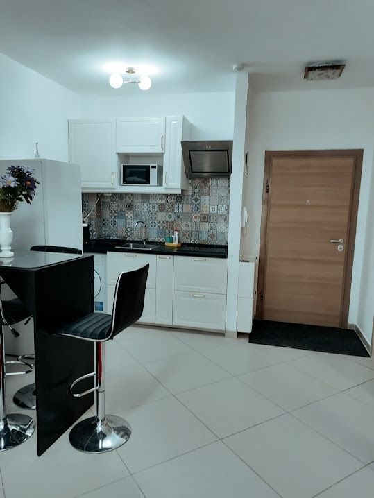 Apartament 2 camere, la 50 m de plajă, De Silva Residence, Mamaia Nord - Poză 6