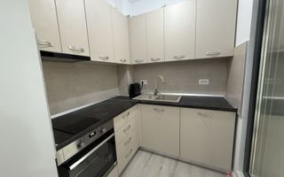 Apartament 2 camere , complet mobilat si utilat, Smart Residence Lujerului - Poză 4