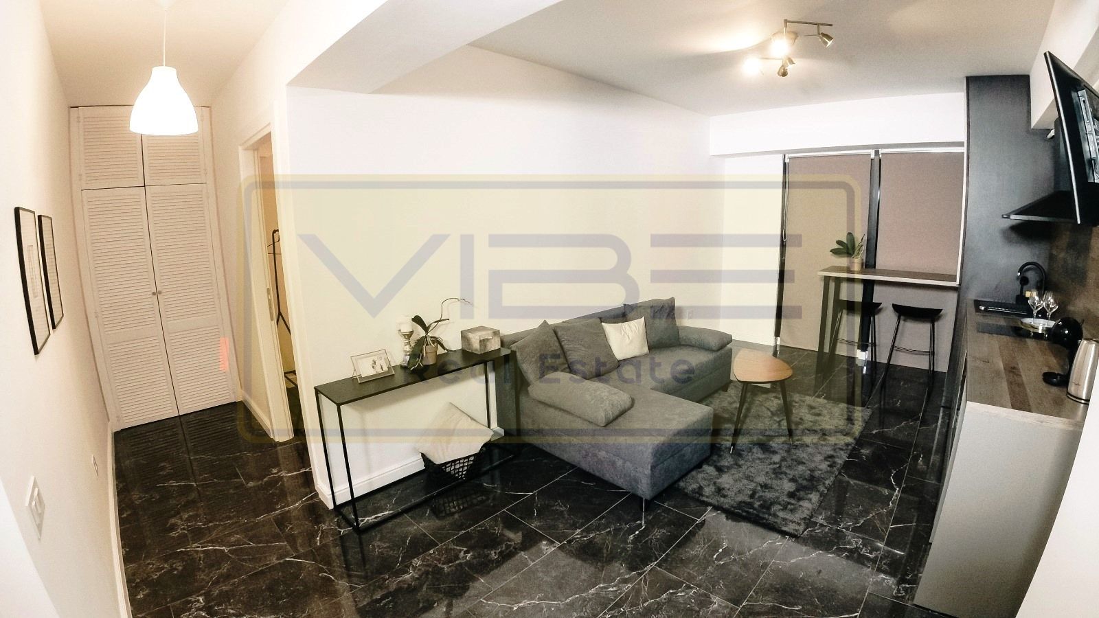 Apartament 2 camere premium+parcare  Centru - 5 min Amazon Palas Mall - Poză 9