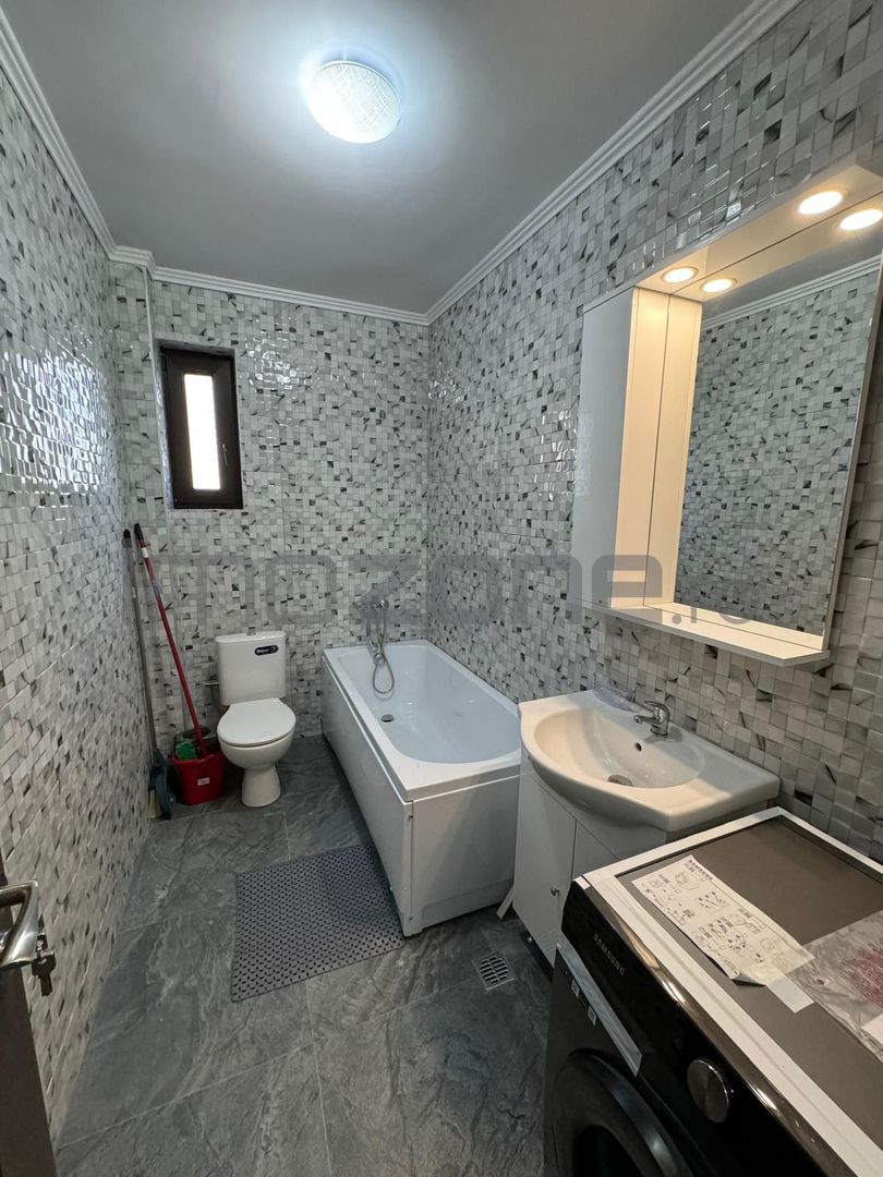 Prima inchiriere 2 Camere, decomandat, 3 balcoane mobilat/utilat,6 minute METROU - Poză 5