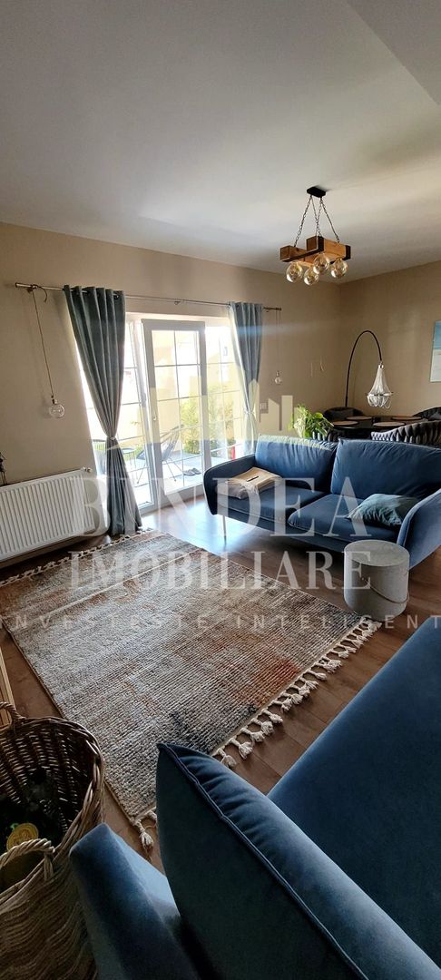 Casa Triplex P+ 1 Dumbravita, complet utilata- mobilata - Poză 2