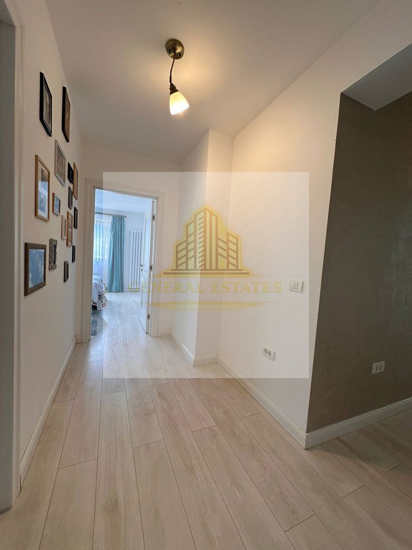 PENTHOUSE DE VIS – LUX, NATURĂ ȘI PRIVELIȘTE UNICĂ - Poză 14